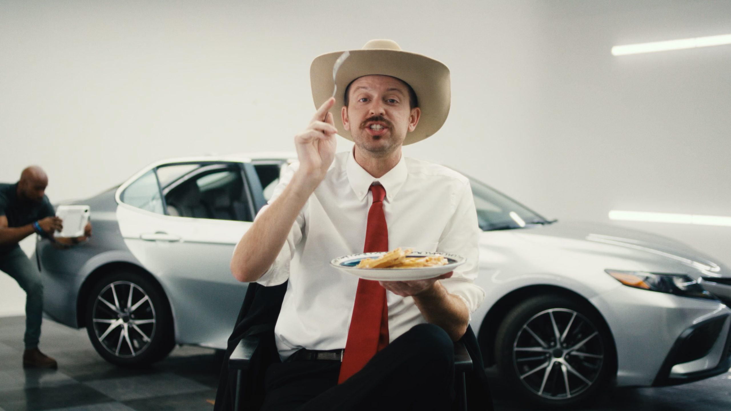 Cowboy Quinn Rides Again