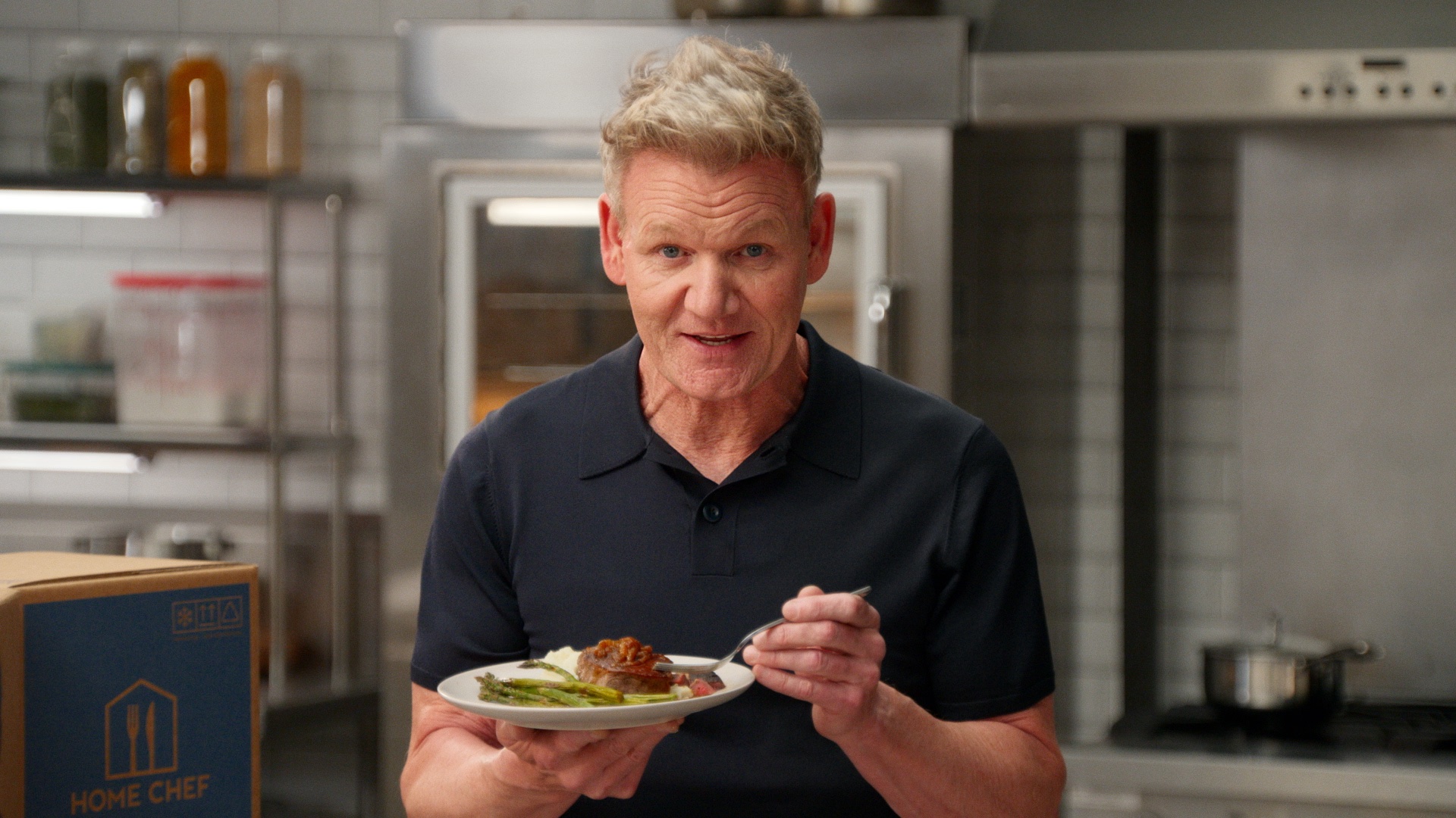 Home Chef